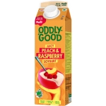 Soygurt Persika Hallon 1000G ®