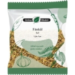 Fänkål Hel 40G Gröna 