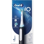 Eltandborste Io3s Svart Io Series G3