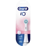 Tandborstrefill Io Gentle Care 4P