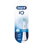 Tandborstrefill Io Ultimate Clean Io 4P
