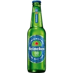 Öl Ljus Alkoholfri 0,0% 33Cl