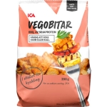Vegobitar Färsk Bbq 200G