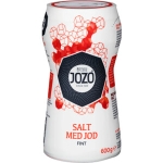Fint Salt Med Jod 600G