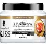 Inpackning 4In1 Regeneration 400Ml Gliss