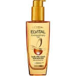 Hårvård Oljespray Extraordinary Oil Normalt Hår 100Ml