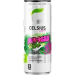Energidryck Jungle Vibe 35.5Cl