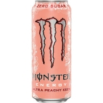 Energidryck Ultra Peachy Keen 50Cl Energy
