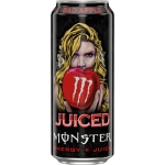 Energidryck Bad Apple 50Cl Energy