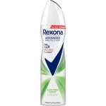Deodorant 72H Advanced Protection Aloe Vera Spray 150Ml