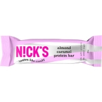 Proteinbar Almond 50G Nick´S