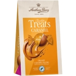 Chokladpåse Chocolate Treats Caramel 112G