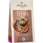 Chokladpåse Chocolate Treats Mix 112G