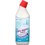 Wc-Rent Aqua 750Ml 
