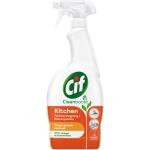 Rengöringsspray Kitchen 750Ml