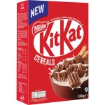Kitkat Flingor 330G