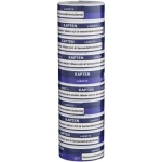 Vit Lakrits Stock 