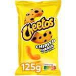 Majssnacks Chepito 125G