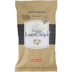 Chips Svartpeppar 200G 