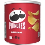 Chips Original 40G 