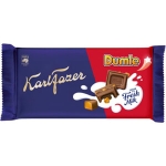 Chokladkaka Dumle Original 145G 