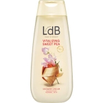 Duschtvål Vitalizing Sweet Pea & Silk 250Ml 