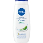 Duschtvål Creme Aloe 250Ml 