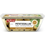 Potatisallad Original Stor