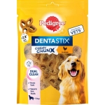 Hundtugg Chewy Chunx Maxi Kyckl Kycklingsmak 68 Gram