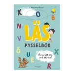 Läs Pysselbok : Öva På Att Läsa Och Skriva