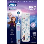 Eltandborste Frozen
