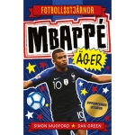 Mbappé Äger