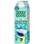 Mellanmål Soygurt Naturell 1000G ®