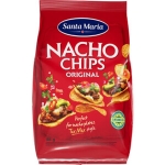 Nacho Chips 185G 