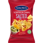 Tortilla Chips Sal 185G 