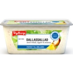 Dallassallad