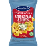 Tortilla Chips Sou 185G 