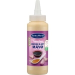 Topping Sauce Sesam Soy Mayo 250Ml