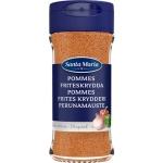 Pommes Friteskrydd 68g Santa Maria