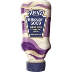 Mayo Garlic Caramel Onion 220Ml 