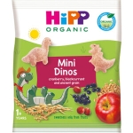Mini Dinos 1-3År 30G