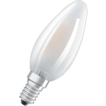 Led Cl B Kron E14 25W Dimbar Matt