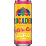 Läsk Geléhallon Zero 33Cl