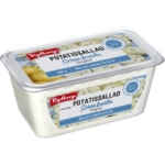 Potatissallad Creme Fraiche Original