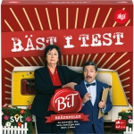 Spel Bäst I Test 