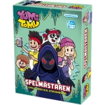 Spel Spelmästaren Yumi & Tomu 