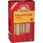 Bread Sticks Sesam 450G