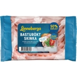 Skinka Basturökt 105G