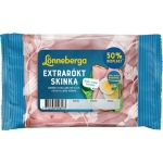 Skinka Extrarökt 105G