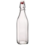 Flaska Med Kork 50Cl
